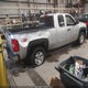 1GCRKSE73DZ143562 2013 Chevrolet Silverado 1500 Lt auction photo thumbnail 4