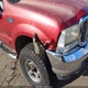1FTNW21F53EB22640 2003 Ford F-250 Lariat/Xl/Xlt auction photo thumbnail 16