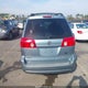 5TDZK23CX8S136101 2008 Toyota Sienna Le auction photo thumbnail 16