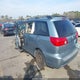 5TDZK23CX8S136101 2008 Toyota Sienna Le auction photo thumbnail 3
