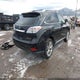 JTJBC1BA6B2033035 2011 Lexus Rx 450H auction photo thumbnail 4