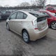 JTDKN3DU0A1246745 2010 Toyota Prius Iii auction photo thumbnail 3