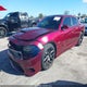 2C3CDXGJ8MH503726 2021 Dodge Charger Scat Pack Rwd auction photo thumbnail 2