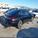 KMHL24JJ1LA011556 2020 Hyundai Sonata Hybrid Blue auction photo thumbnail 4