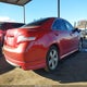 4T1BF3EK8AU501467 2010 Toyota Camry Se auction photo thumbnail 4