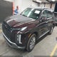 KM8R24GE6SU845100 2025 Hyundai Palisade Sel auction photo thumbnail 2