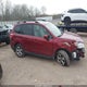JF2SJADC0GH467125 2016 Subaru Forester 2.5I Premium auction photo thumbnail 13