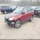 JF2SJADC0GH467125 2016 Subaru Forester 2.5I Premium auction photo thumbnail 2