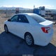 4T1BF1FK3DU712292 2013 Toyota Camry Le auction photo thumbnail 3