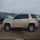 2GKALMEK8C6374952 2012 GMC Terrain Sle-1 auction photo thumbnail 14