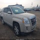 2GKALMEK8C6374952 2012 GMC Terrain Sle-1 auction photo thumbnail 1