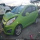 KL8CB6S94EC477860 2014 Chevrolet Spark Ls Auto auction photo thumbnail 2