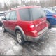 1FMDK05197GA19091 2007 Ford Freestyle Sel auction photo thumbnail 3