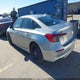 2HGFE2F54TH503901 2026 Honda Civic Sport auction photo thumbnail 3