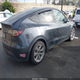 7SAYGDEE2RA250834 2024 Tesla Model Y Long Range Dual Motor All-Wheel Drive auction photo thumbnail 4