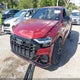 WA1AWBF19MD018813 2021 Audi Sq8 Premium Plus Tfsi Quattro Tiptronic auction photo thumbnail 6
