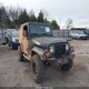 1J4FA39S53P369987 2003 Jeep Wrangler X auction photo thumbnail 1