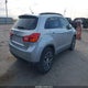 JA4AP4AW3GZ027297 2016 Mitsubishi Outlander Sport 2.4 Sel auction photo thumbnail 4
