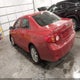 JTDBL40EX99058158 2009 Toyota Corolla Le auction photo thumbnail 3