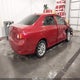 JTDBL40EX99058158 2009 Toyota Corolla Le auction photo thumbnail 4