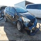 JTDKDTB37D1555310 2013 Toyota Prius C Two auction photo thumbnail 1
