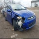 KMHCU4AE8CU150675 2012 Hyundai Accent Gls auction photo thumbnail 6