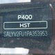 SALYV2FU1PA353953 2023 Land Rover Range Rover Velar P400 Hst auction photo thumbnail 19