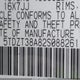 5TDZT38A82S088261 2002 Toyota Sequoia Limited V8 auction photo thumbnail 9
