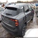 3N8AP6CB7SL324976 2025 Nissan Kicks Sv Intelligent Awd auction photo thumbnail 4