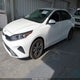3KPF24AD8RE781755 2024 Kia Forte Lxs auction photo thumbnail 2