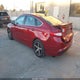 3FA6P0RU8FR306275 2015 Ford Fusion Hybrid Titanium auction photo thumbnail 3