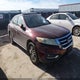 5J6TF3H55DL002726 2013 Honda Crosstour Ex-L auction photo thumbnail 1