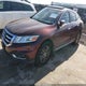 5J6TF3H55DL002726 2013 Honda Crosstour Ex-L auction photo thumbnail 2