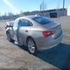 1G1ZD5ST4RF115994 2024 Chevrolet Malibu Fwd 1Lt auction photo thumbnail 3