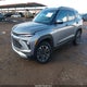 KL79MPSP3SB136142 2025 Chevrolet Trailblazer Fwd Lt auction photo thumbnail 2
