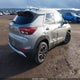 KL79MPSP3SB136142 2025 Chevrolet Trailblazer Fwd Lt auction photo thumbnail 4