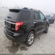 1FM5K7F81EGB78368 2014 Ford Explorer Limited auction photo thumbnail 4