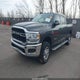 3C6UR5CL4MG524562 2021 Ram 2500 Tradesman 4X4 6'4 Box auction photo thumbnail 2