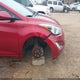 5NPDH4AE2EH494190 2014 Hyundai Elantra Se auction photo thumbnail 11