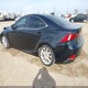 JTHBF1D25E5035960 2014 Lexus Is 250 auction photo thumbnail 3
