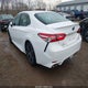 4T1G31AKXLU012712 2020 Toyota Camry Hybrid Se auction photo thumbnail 3