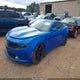 1G1FB1RS2R0112450 2024 Chevrolet Camaro 1Lt auction photo thumbnail 2
