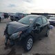 5YFBURHE2KP928905 2019 Toyota Corolla Le auction photo thumbnail 2
