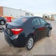 5YFBURHE2KP928905 2019 Toyota Corolla Le auction photo thumbnail 4