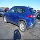 7MUCAAAG3NV034214 2022 Toyota Corolla Cross Le auction photo thumbnail 3