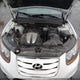 5XYZKDAG3BG008076 2011 Hyundai Santa Fe Limited V6 auction photo thumbnail 10