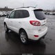 5XYZKDAG3BG008076 2011 Hyundai Santa Fe Limited V6 auction photo thumbnail 3