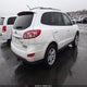 5XYZKDAG3BG008076 2011 Hyundai Santa Fe Limited V6 auction photo thumbnail 4
