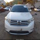 5TDBK3EH9DS198227 2013 Toyota Highlander Se V6 auction photo thumbnail 12