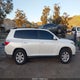 5TDBK3EH9DS198227 2013 Toyota Highlander Se V6 auction photo thumbnail 13